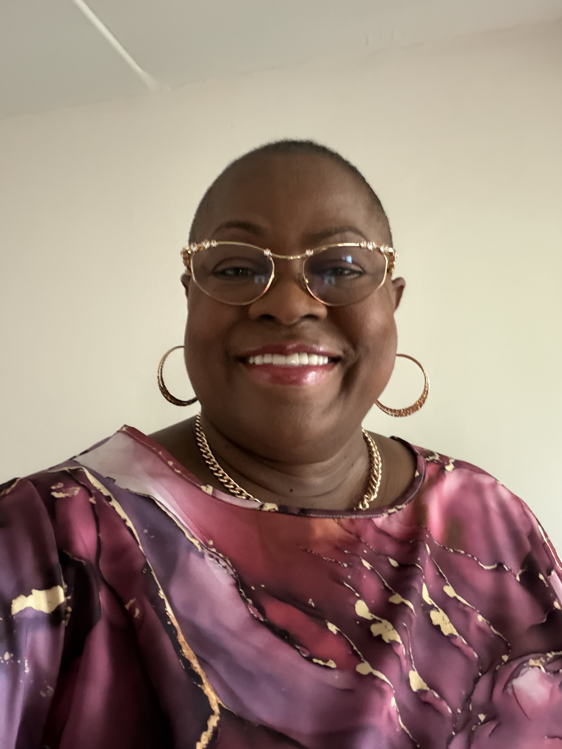 Debra Williams, CEO of Debinspire LLC, RN and Financial Educator